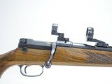 Mauser - Model 66 Standard, Bolt Action, .25-06. 24" Barrel. - 1 of 11