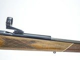 Mauser - Model 66 Standard, Bolt Action, .25-06. 24" Barrel. - 5 of 11