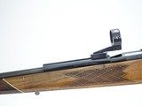 Mauser - Model 66 Standard, Bolt Action, .25-06. 24" Barrel. - 6 of 11