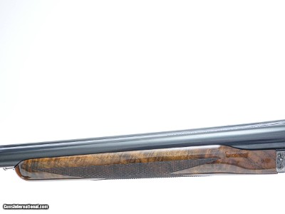 CSMC - Christian Hunter, SxS, Detachable Floor Plate, 20ga. 28