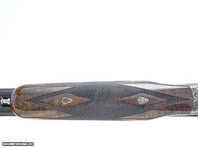 CSMC - Christian Hunter, SxS, Detachable Floor Plate, 20ga. 28