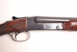 Winchester - Model 21, 20ga. - 1 of 10