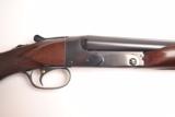 Winchester - Model 21, 20ga. - 1 of 11