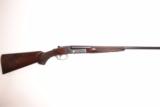 Winchester - Model 21, 20ga. - 11 of 11