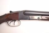Winchester - Model 21, 12ga. - 1 of 10