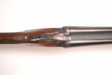 Parker (Reproduction by Winchester) DHE 28ga 2 barrel set - 7 of 13