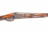 Parker (Reproduction by Winchester) DHE 28ga 2 barrel set - 5 of 13