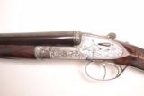 Holland & Holland - Royal Deluxe, Matched Pair, 12ga. - 2 of 22
