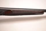 Winchester Model 21, 20ga 1937 mfg Trap Grade - 11 of 13