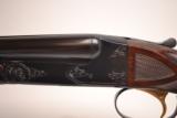 Winchester Model 21, 20ga 1937 mfg Trap Grade - 2 of 13