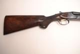 Winchester Model 21, 20ga 1937 mfg Trap Grade - 6 of 13
