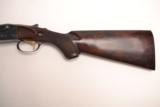 Winchester Model 21, 20ga 1937 mfg Trap Grade - 7 of 13