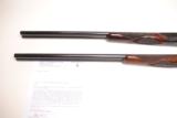 Winchester Model 21, 20/28ga.With Factory Letter - 12 of 13