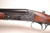 Winchester Model 21, 20/28ga.With Factory Letter - 2 of 13