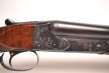 Winchester Model 21, 20/28ga.With Factory Letter - 1 of 13