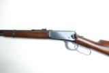 Winchester - Model 1894, Saddle Ring Carbine - 6 of 10