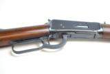 Winchester - Model 1894, Saddle Ring Carbine - 3 of 10
