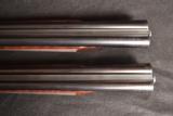 Winchester Model 21 3 barrel set 20/28/.410 ga. - 8 of 16