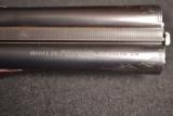 Winchester Model 21 3 barrel set 20/28/.410 ga. - 10 of 16
