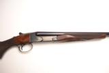Winchester - Model 21, Field Grade, 20ga. - 3 of 11