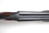 Winchester - Model 21, Two Barrel Set, 20/28ga. - 6 of 12