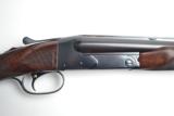 Winchester - Model 21, Two Barrel Set, 20/28ga. - 1 of 12