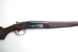 Winchester - Model 21, Two Barrel Set, 20/28ga. - 3 of 12