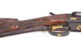 Winchester – Model 21, Two Barrel Set, 12ga. - 4 of 13