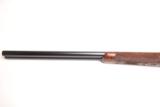 Winchester – Model 21, Two Barrel Set, 12ga. - 8 of 13