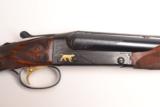 Winchester – Model 21, Two Barrel Set, 12ga. - 1 of 13