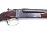 Winchester - Model 21 Trap Grade, 20/28ga. - 1 of 12