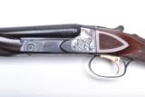 Winchester - Model 21 Trap Grade, 20/28ga. - 2 of 12