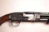 Winchester - Model 12 Pigeon Grade, 20ga., 26” barrel - 1 of 11
