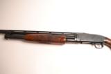 Winchester - Model 12 Pigeon Grade, 20ga., 26” barrel - 9 of 11