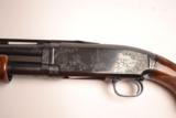 Winchester - Model 12 Pigeon Grade, 20ga., 26” barrel - 8 of 11