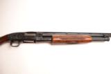 Winchester - Model 12 Pigeon Grade, 20ga., 26” barrel - 2 of 11