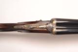 Arietta - 875, Custom Matched Pair, 12ga. - 7 of 23