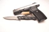 Sturm Ruger SR9 9mm 1st Production - 3 of 3