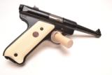 Sturm Ruger MK II William B Ruger NRA Endowment Pistol - 2 of 5