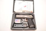 Sturm Ruger P94 Stainless Steel 9mm
- 2 of 4
