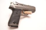 Sturm Ruger P94 Stainless Steel 9mm
- 3 of 4