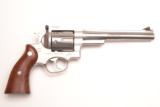 Sturm Ruger Redhawk Stainless Steel 44 Magnum, 7 1/2" barrel - 1 of 10