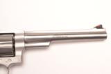Sturm Ruger Redhawk Stainless Steel 44 Magnum, 7 1/2" barrel - 4 of 10