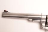 Sturm Ruger Redhawk Stainless Steel 44 Magnum, 7 1/2" barrel - 10 of 10