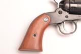 Sturm Ruger - New Bearcat Single Action Revolver, .22LR - 3 of 10