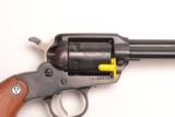 Sturm Ruger - New Bearcat Single Action Revolver, .22LR - 4 of 10