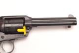 Sturm Ruger - New Bearcat Single Action Revolver, .22LR - 5 of 10