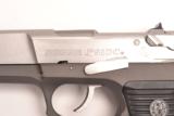 Sturm Ruger - P91DC Ambidextrous Decocker Model, .40 S&W; SN:13 from the Jim Carmichael collection - 6 of 9