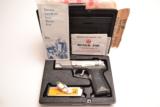 Sturm Ruger KP90 Stainess 45acp - 1 of 4