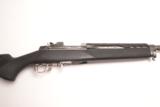 Ruger - Ranch Rifle, 26” barrel, Full custom package from Accuracy Systems Inc. - 2 of 10